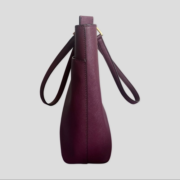 ‼️Sold‼️ Michael Kors handbag - Picture 4 of 6